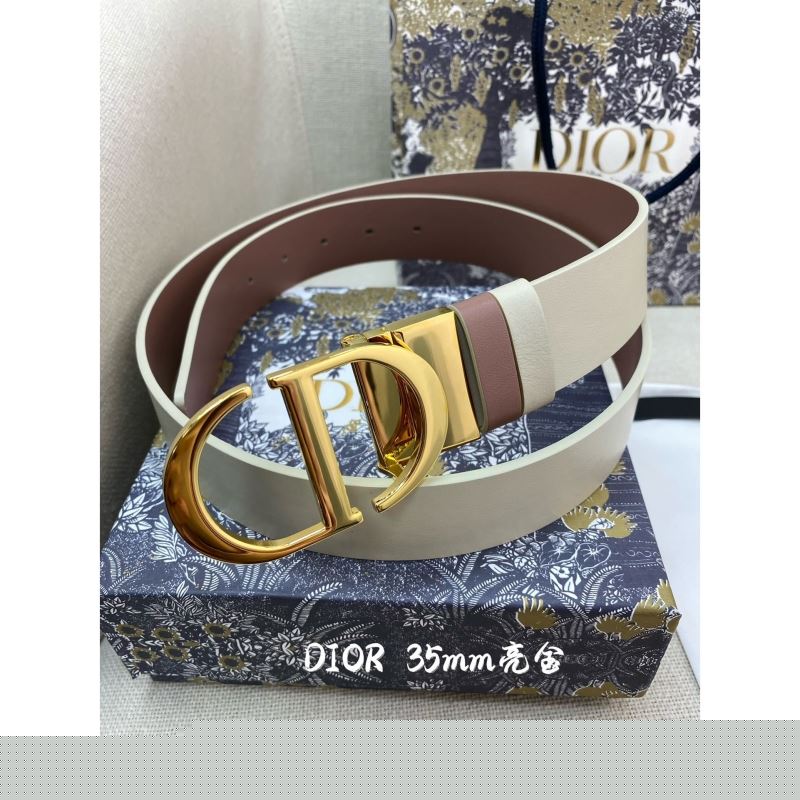 D*or belts